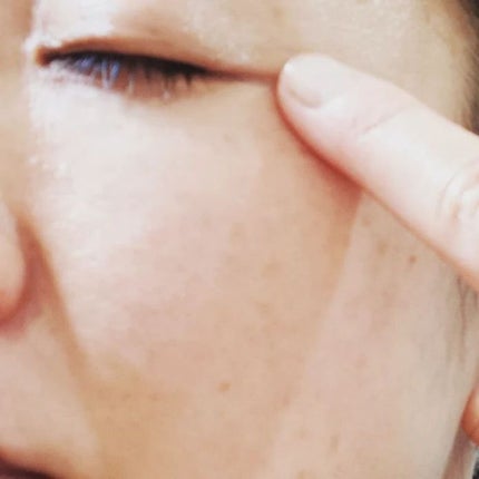 プラセホワイター 薬用美白アイクリーム/明色/アイケア・アイクリームを使ったクチコミ(5枚目)