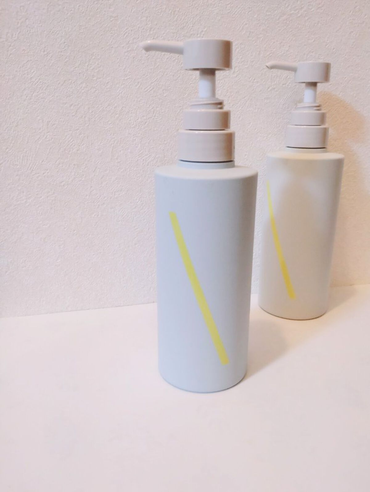 SQ アンチポリューションシャンプー/ShinkoQ/市販シャンプーを使ったクチコミ（2枚目）