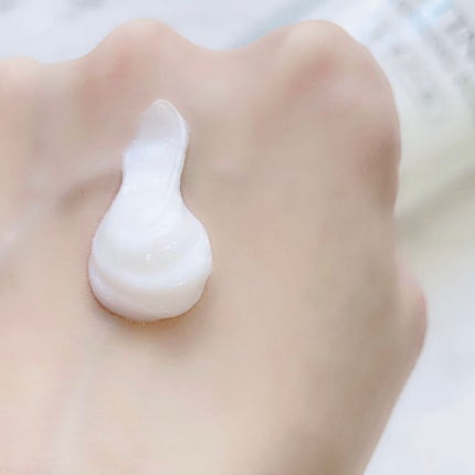 プラチナレーベル レチノール(*2)配合クレンジング洗顔/プラチナレーベル/洗顔フォームを使ったクチコミ(4枚目)