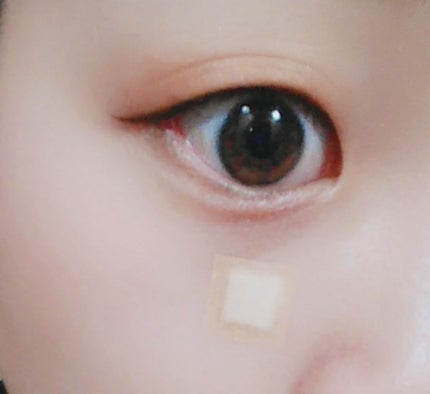 を使ったクチコミ(1枚目)