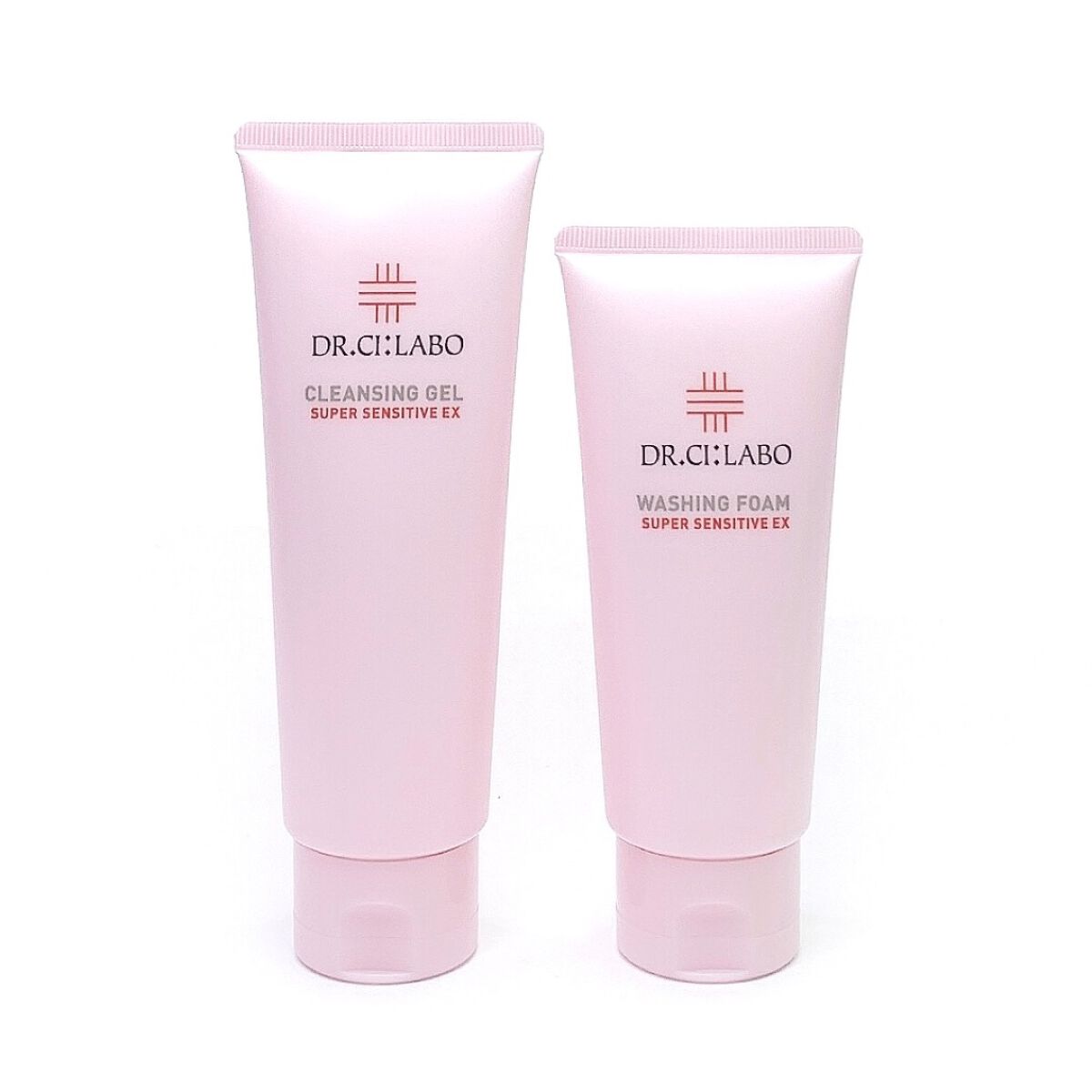 クレンジングゲル センシティブEX/ドクターシーラボⓇ/クレンジングジェルを使ったクチコミ(6枚目)