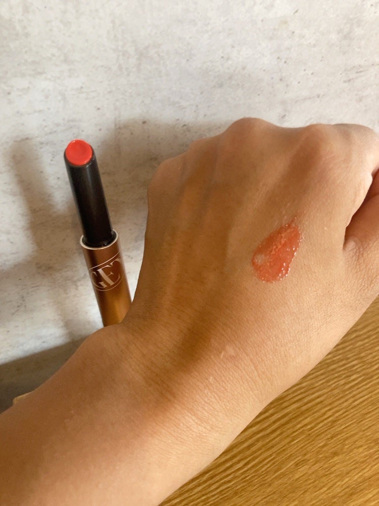 アクティブセラム/CAROLE FRANCK/美容液を使ったクチコミ(4枚目)