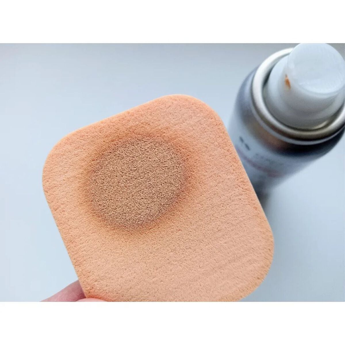 クール スキンウェア BB EX/ESPRIQUE/BBクリームを使ったクチコミ(4枚目)