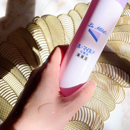 ル・マイルド乳液/ル・マイルド/乳液を使ったクチコミ(3枚目)