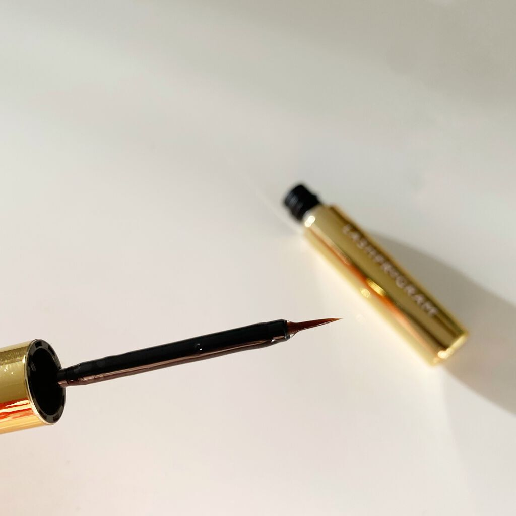 ラッシュプログラム /ISEHAN Lab./まつげ美容液を使ったクチコミ（2枚目）