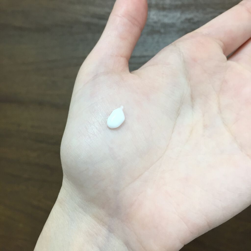 ティーツリースキンクリーム/ユーガ/フェイスクリームを使ったクチコミ(5枚目)