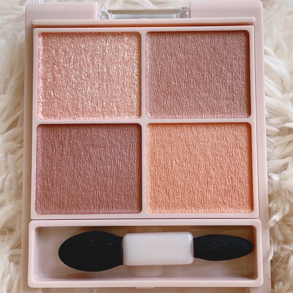 オールデイ ロング アンド カール マスカラ/Milk Touch/マスカラを使ったクチコミ(2枚目)