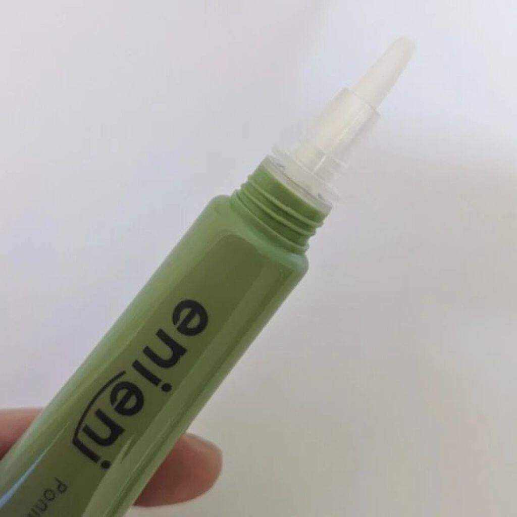 ポニキウムオイル/enieni /ネイルオイル・トリートメントを使ったクチコミ（2枚目）