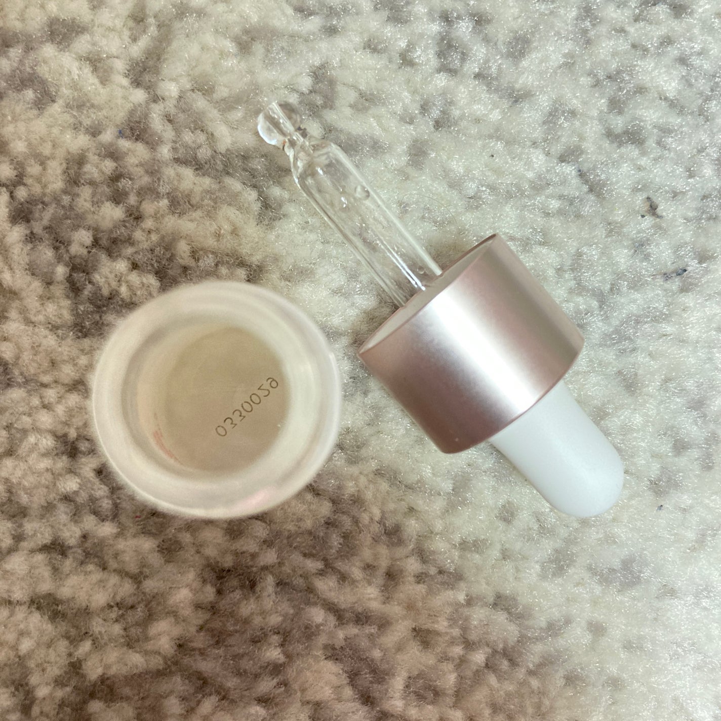 ブライトプラス フレッシュ インテンシブエッセンス/CLARINS/美容液を使ったクチコミ(2枚目)