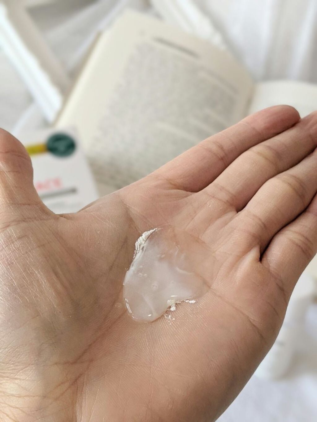 ビタブリッドC フェイス/ビタブリッドジャパン/美容液を使ったクチコミ(3枚目)