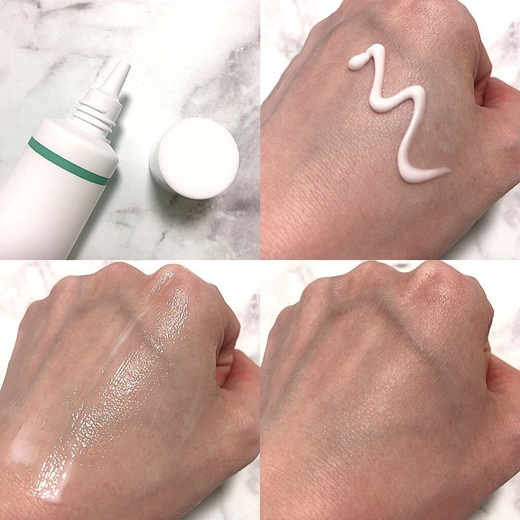 湘南美容オールインシカクリーム/湘南美容/フェイスクリームを使ったクチコミ（3枚目）