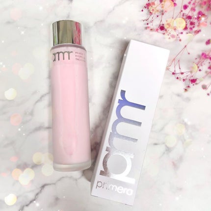 ハイドロ グロウ トリートメント エッセンス/primera/ブースター・導入液を使ったクチコミ(7枚目)