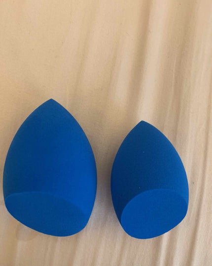 ウォータリーパフ/fillimilli/パフ・スポンジを使ったクチコミ(2枚目)