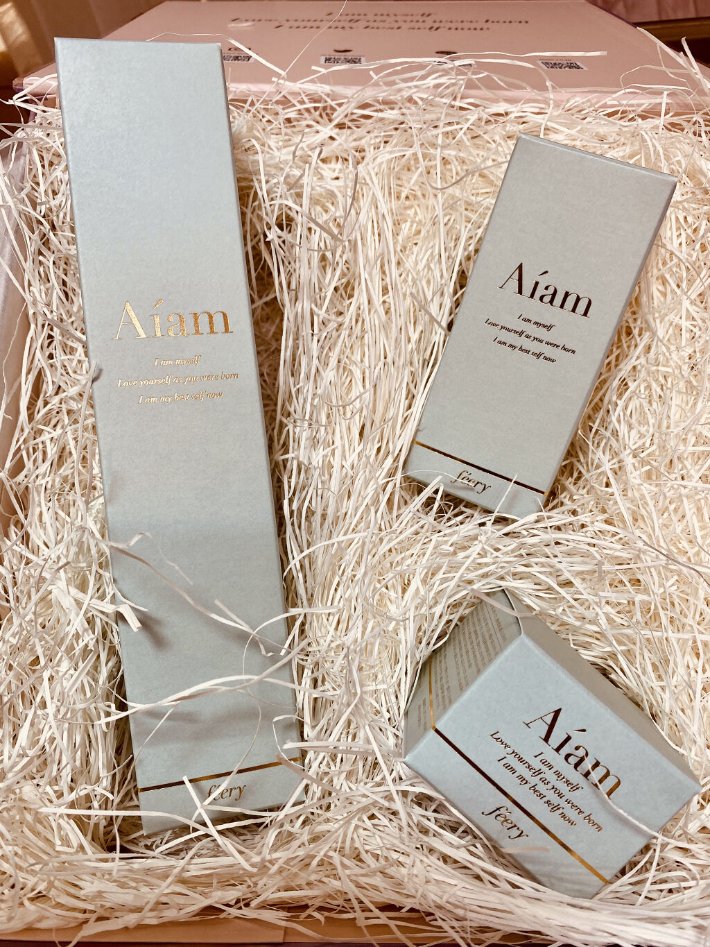 デューリフトモイスチャーローション/Aíam/化粧水を使ったクチコミ（2枚目）