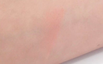 チーキーシークブラッシュ/THREE/パウダーチークを使ったクチコミ(2枚目)