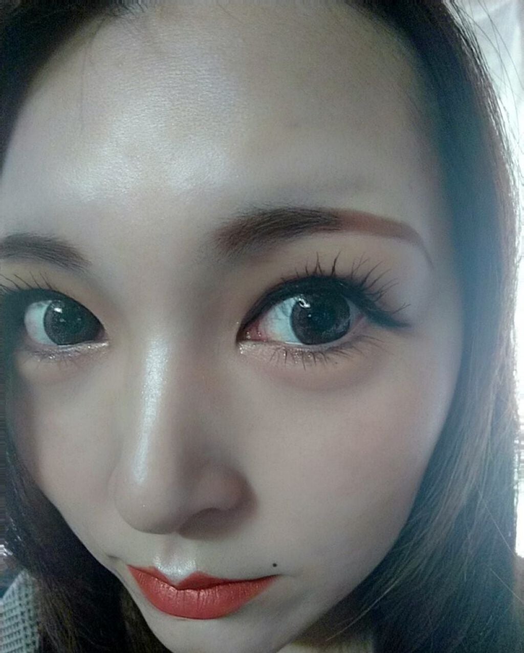 レ キャトル オンブル/CHANEL/アイシャドウパレットを使ったクチコミ(7枚目)