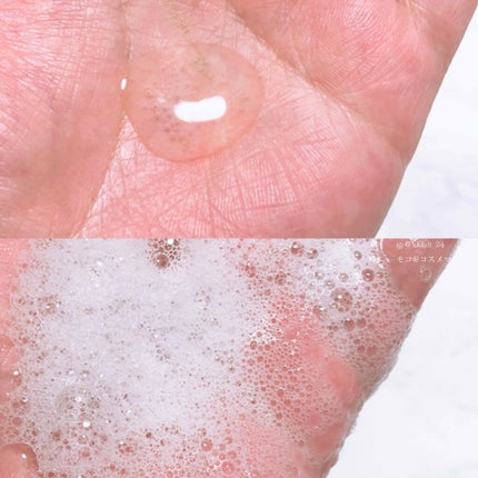 MERCURYDUO エレガンスフェミニンウォッシュ/R&/デリケートゾーンケアを使ったクチコミ(4枚目)