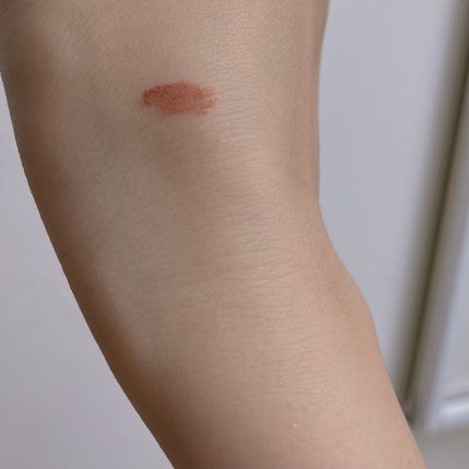 コンフォート リップ フルイド フォグ 06 絹染 -KINUZOME/SUQQU/口紅の画像