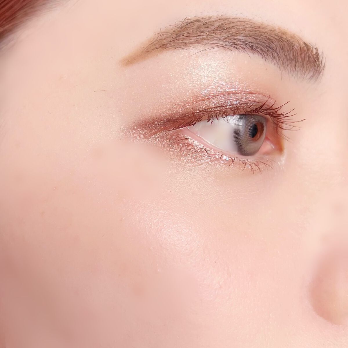 Everyday Essentials/Real Techniques/メイクブラシを使ったクチコミ(4枚目)