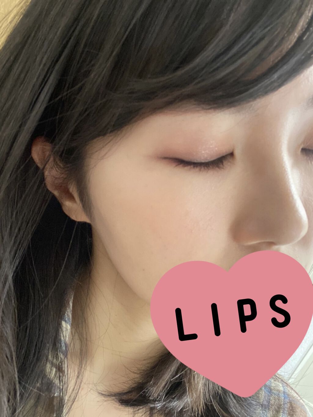 ドレープド シマーグロウ/excel/パウダーハイライトを使ったクチコミ（3枚目）