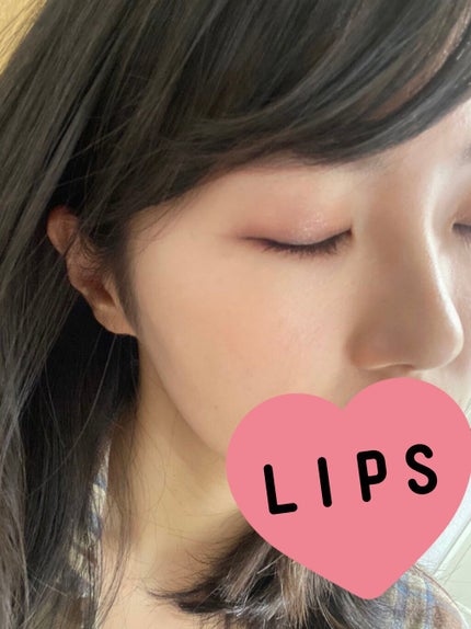 ナチュラルマットシェーディング/CEZANNE/シェーディングを使ったクチコミ(3枚目)