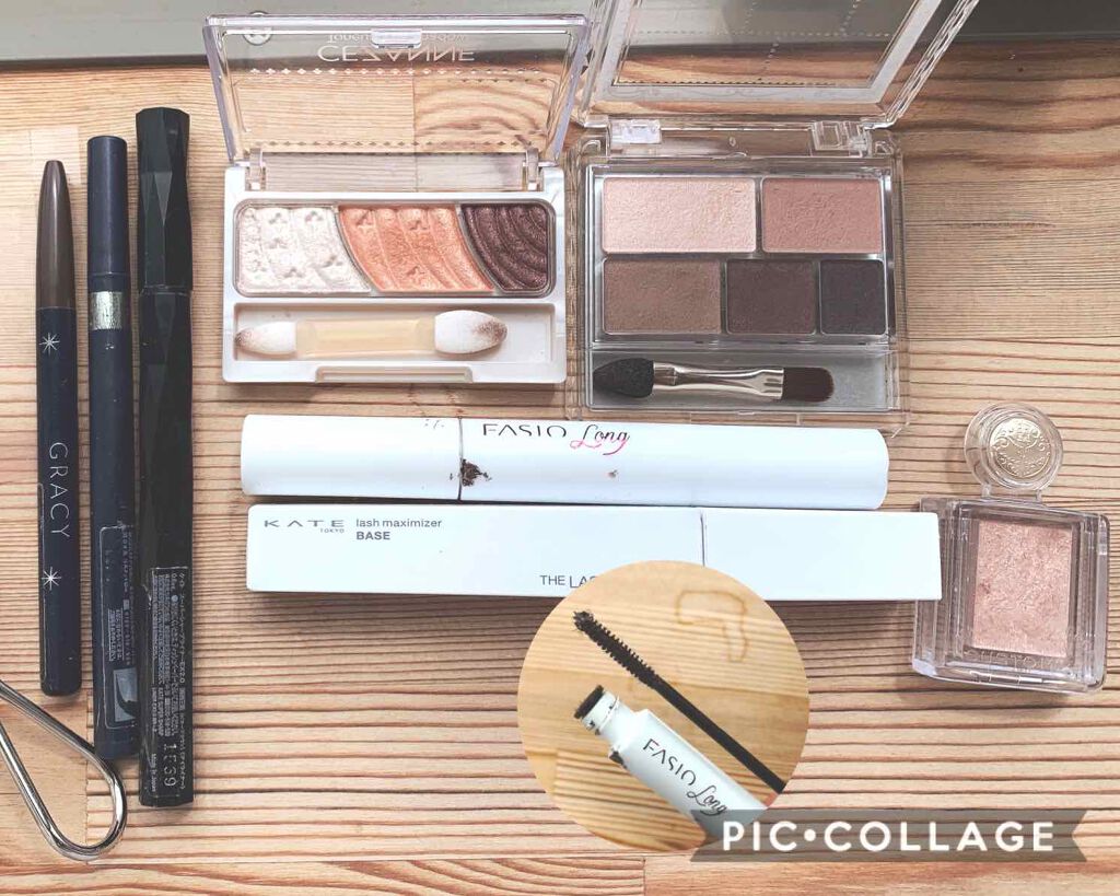 リキッドアイブロウAA/media/リキッドアイブロウを使ったクチコミ（2枚目）