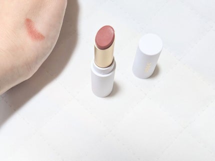 カラーマスカラ/sopo/マスカラを使ったクチコミ(7枚目)