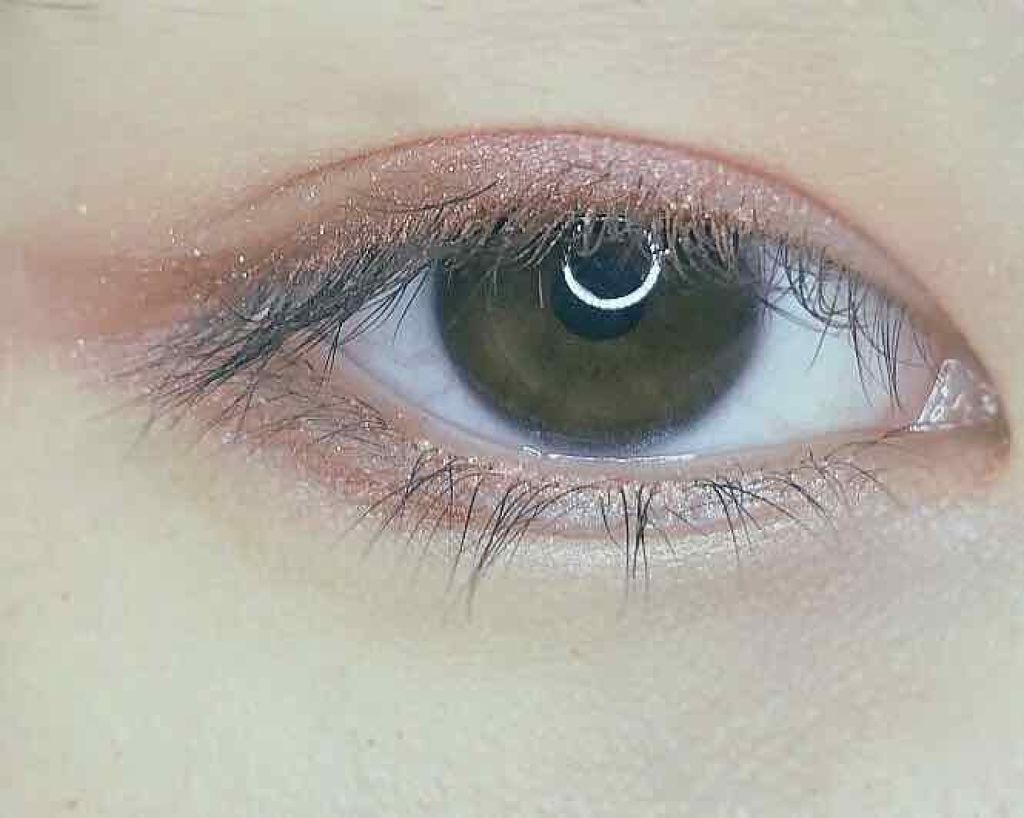 セルフィーフィックスピグメント/Witch's Pouch/単色アイシャドウを使ったクチコミ(2枚目)