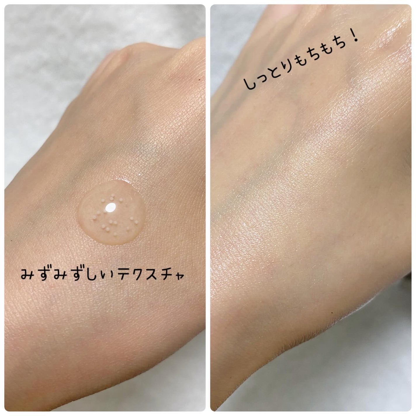 トーンブライトニング カプセルアンプル/SKIN1004/美容液を使ったクチコミ(4枚目)