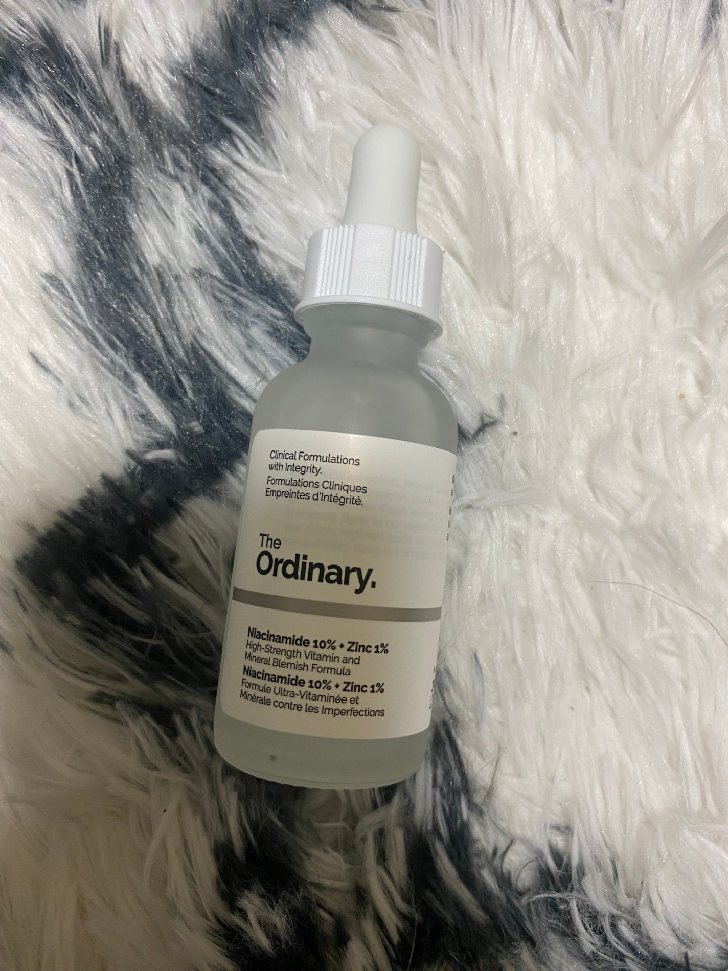N10+Z1フェイスセラム /The Ordinary/美容液を使ったクチコミ(1枚目)