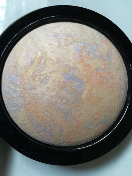 M·A·C ミネラライズ スキンフィニッシュ/M・A・C/パウダーハイライトを使ったクチコミ(2枚目)