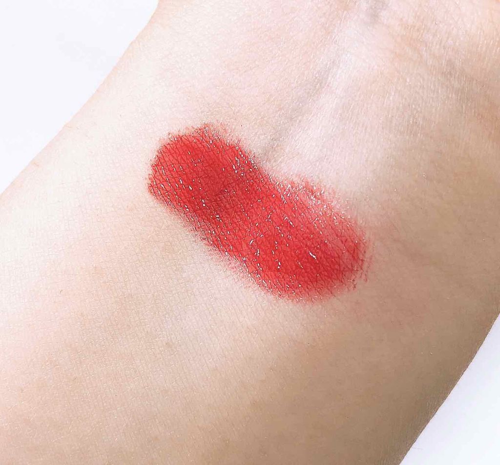 バーム ステイン/REVLON/口紅を使ったクチコミ（3枚目）