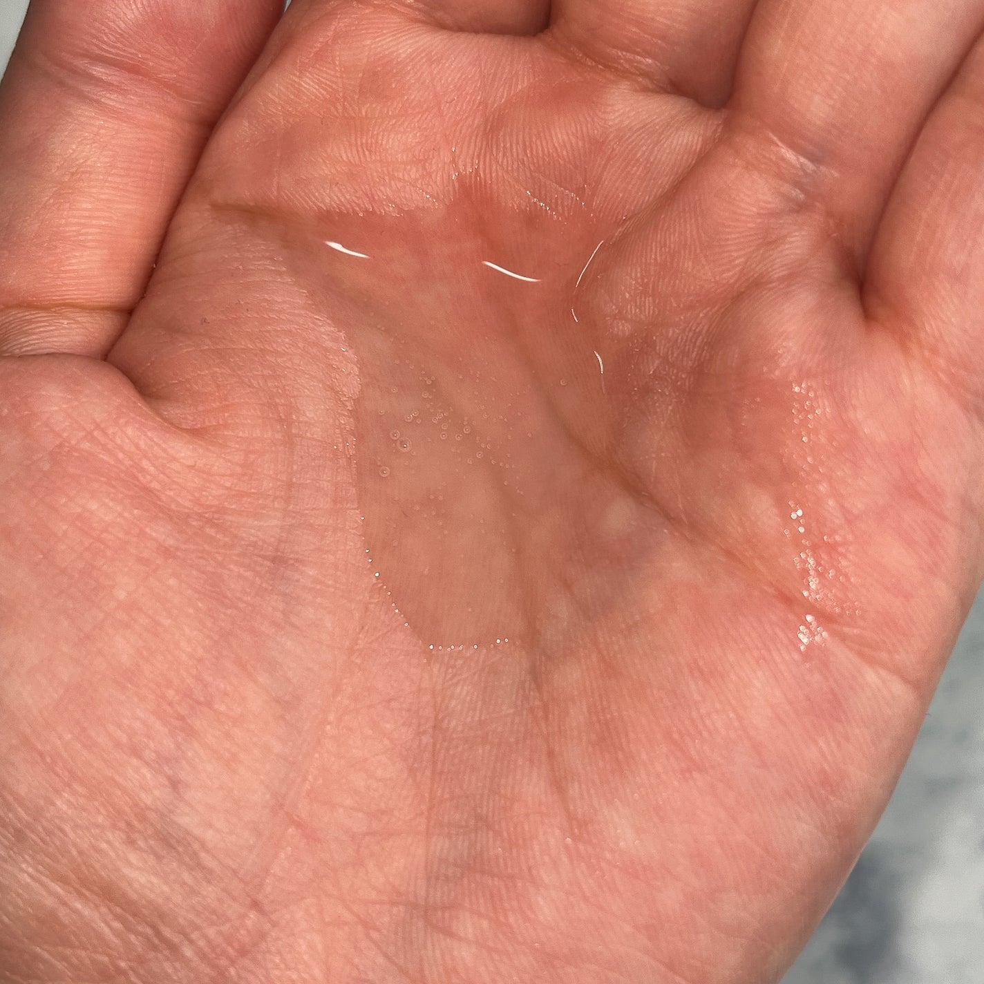 スキンクリア クレンズ オイル <アロマタイプ>/アテニア/オイルクレンジングを使ったクチコミ(2枚目)