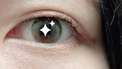 perse 1day/perse/ワンデー(1DAY)カラコンを使ったクチコミ(5枚目)