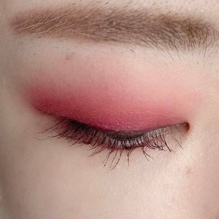 「密着アイライナー」しなやか筆リキッド/デジャヴュ/リキッドアイライナーを使ったクチコミ(3枚目)