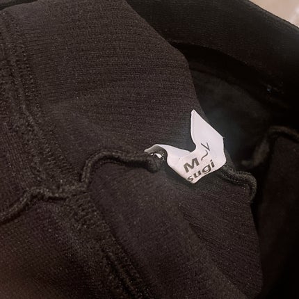 ダブルニットタイツ/ATSUGI/着圧ソックス・レギンスを使ったクチコミ(2枚目)