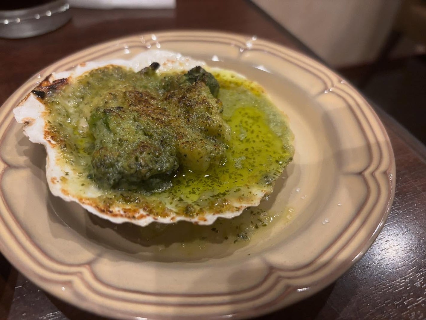 chiekotan on LIPS 「「俺のビストロ渋谷」@oreno_bistro_shibuya..」(7枚目)