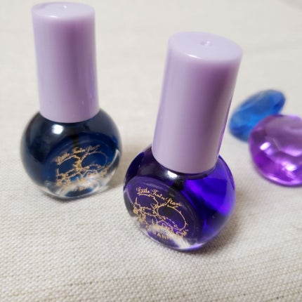 AC ネイルエナメル M/AC MAKEUP/マニキュアを使ったクチコミ(2枚目)