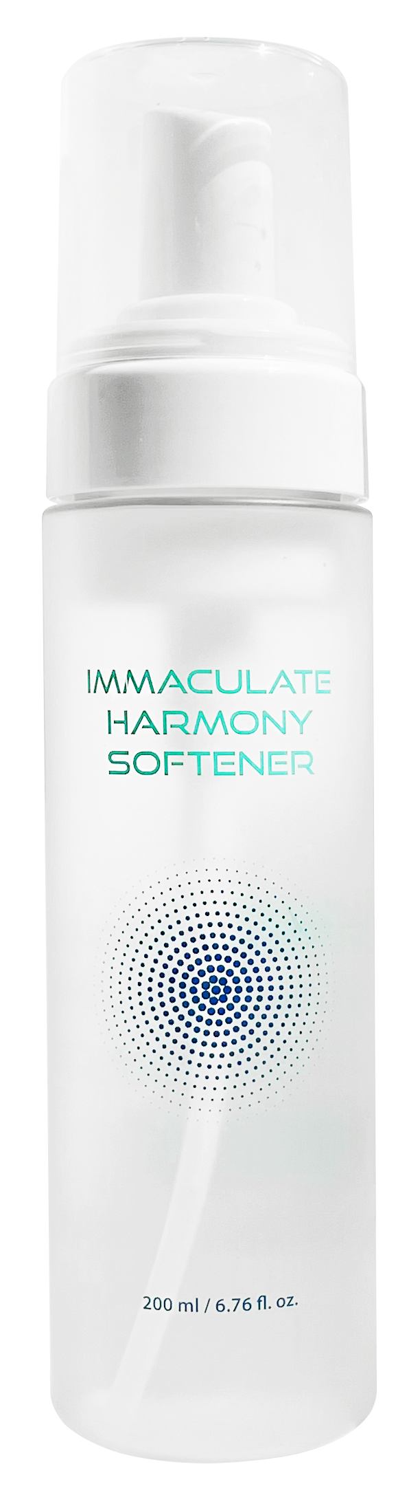 メサブルーハーモニーソフトナー MESAblue