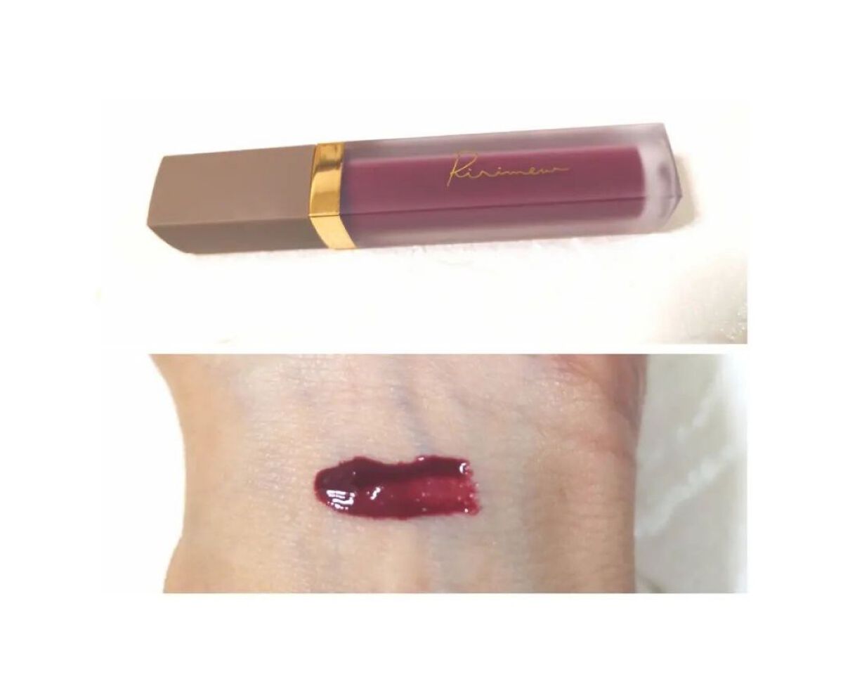 コンスピキュアス チークス 13 ピンクブラウン/Amplitude/パウダーチークを使ったクチコミ（2枚目）