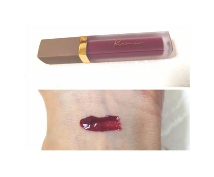 コンスピキュアス チークス/Amplitude/パウダーチークを使ったクチコミ(2枚目)