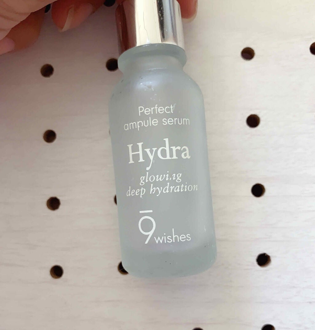 PURE ROSEHIP SEED OIL/Life-flo/フェイスオイルを使ったクチコミ(4枚目)