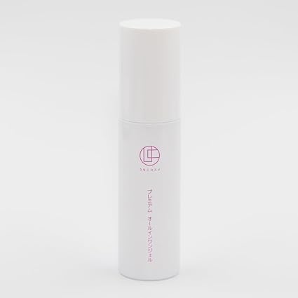 プレミアムオールインワンジェル / うちこコスメ