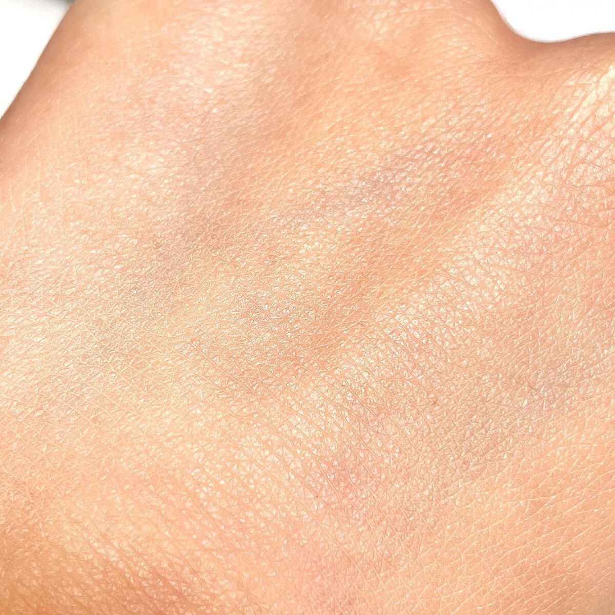 スキンパラダイスシアーシルククッション/DEAR DAHLIA/クッションファンデーションを使ったクチコミ(8枚目)