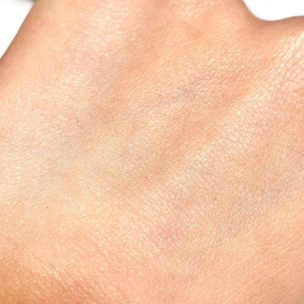 スキンパラダイスシアーシルククッション/DEAR DAHLIA/クッションファンデーションを使ったクチコミ(8枚目)