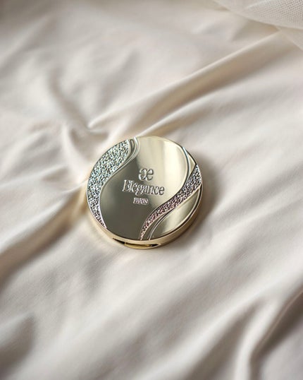 スリーク フェイス N/Elégance/ジェル・クリームチークを使ったクチコミ(4枚目)