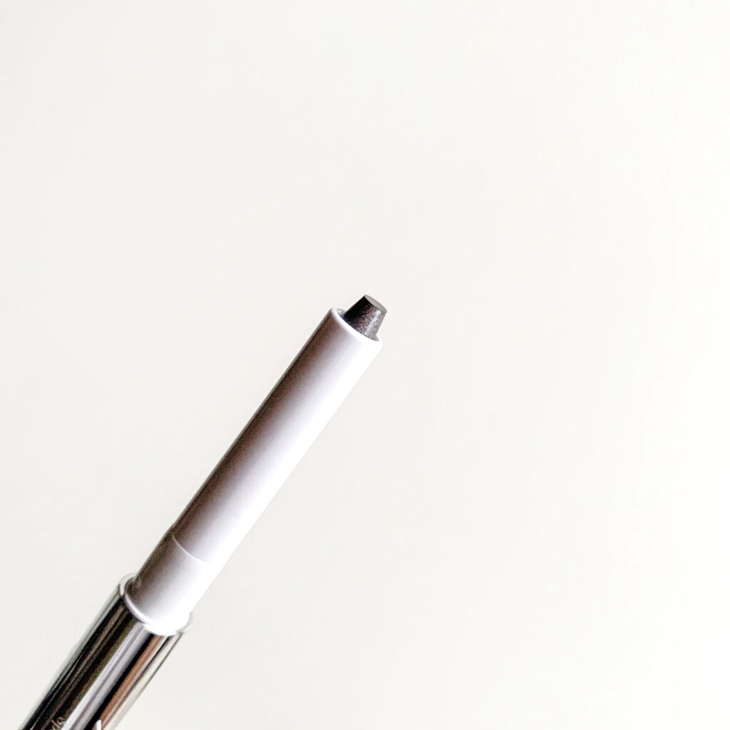 スパークルシャドウペンシルDUO 01/m.m.m/スティックアイシャドウを使ったクチコミ（3枚目）