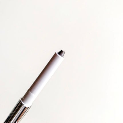 スパークルシャドウペンシルDUO/m.m.m/スティックアイシャドウを使ったクチコミ(3枚目)