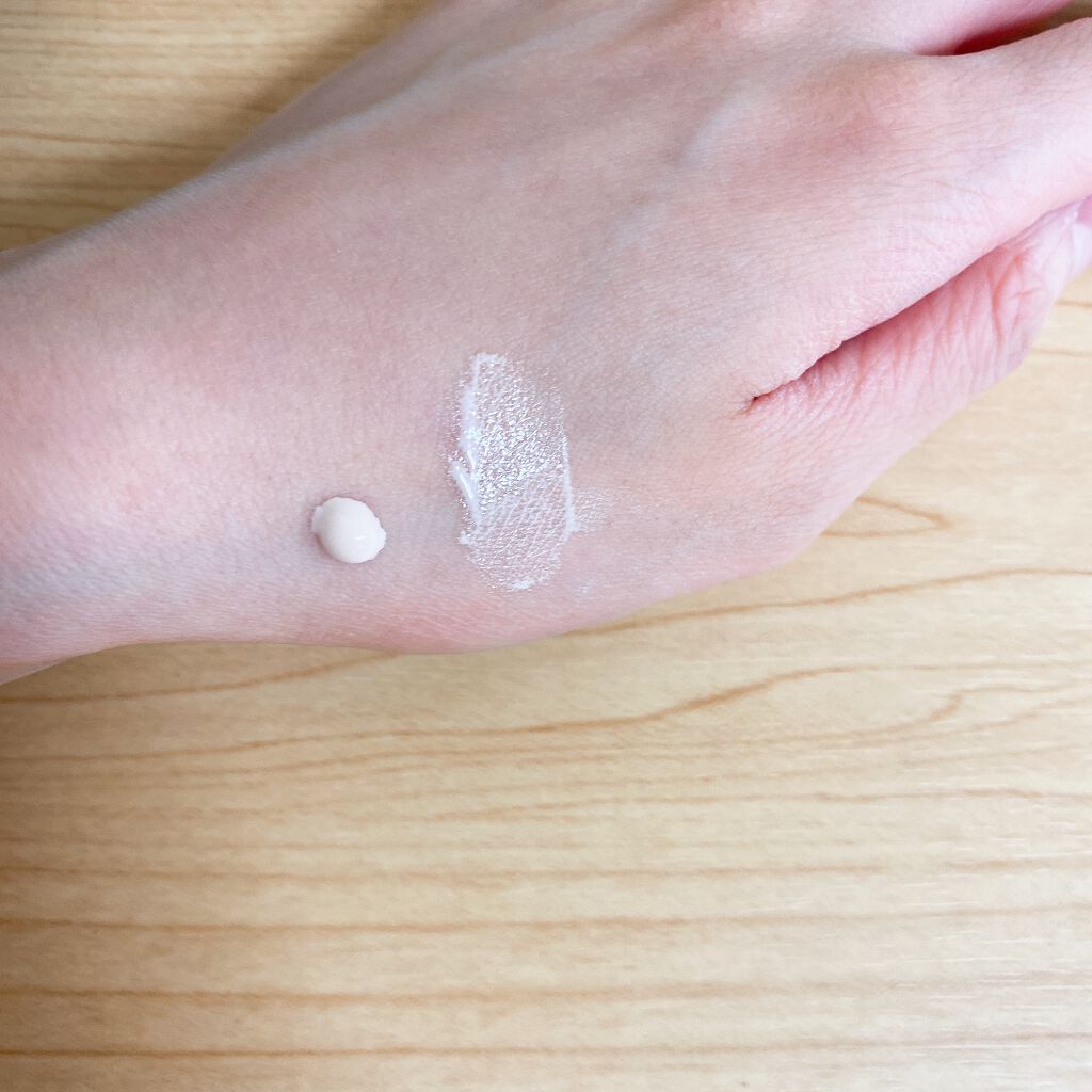 シャドーカスタマイズ/MAJOLICA MAJORCA/単色アイシャドウを使ったクチコミ（2枚目）