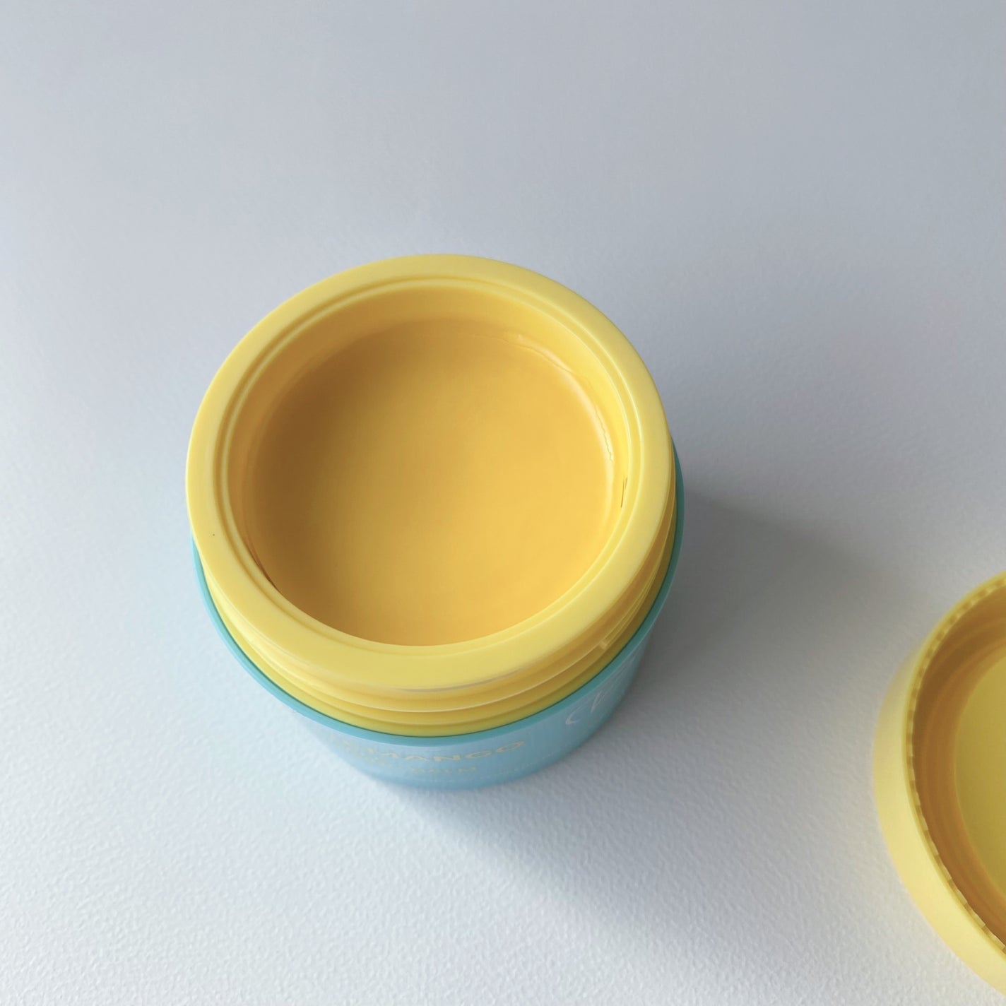 amy on LIPS 「Dr.Viuumブルーマンゴービタディープクレンジングバーム..」(3枚目)